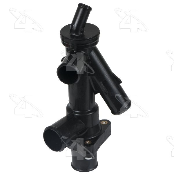 2003-2008 Mazda 6 Engine Coolant Water Outlet Housing Kit (Four Seasons)