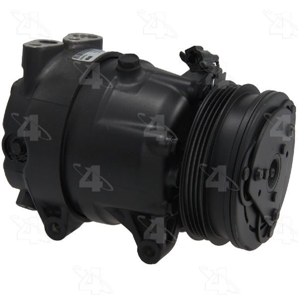 1990-1993 INFINITI Q45 A/C Compressor (Four Seasons)