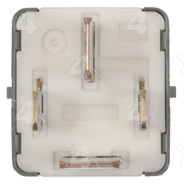 2002-2007 Lexus SC430 Engine Cooling Fan Motor Relay (Four Seasons)