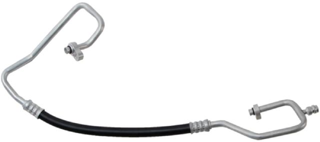 2014-2017 Hyundai Veloster A/C Refrigerant Discharge Hose (Four Seasons)