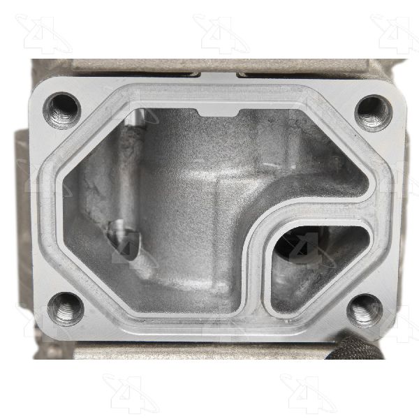 2000-2006 Jaguar XK8 A/C Compressor (Four Seasons)