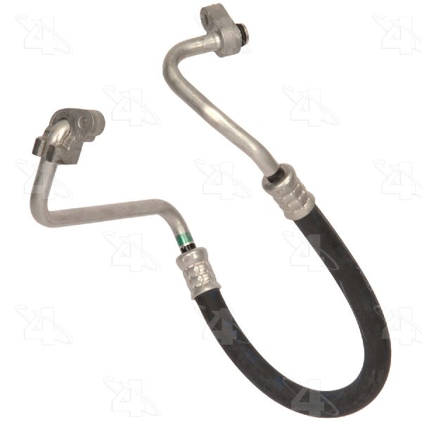 2004-2006 Lexus ES330 A/C Refrigerant Discharge Hose (Four Seasons)