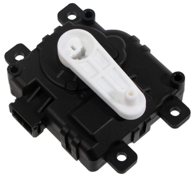 2021-2024 Acura TLX HVAC Recirculation Door Actuator (Four Seasons)