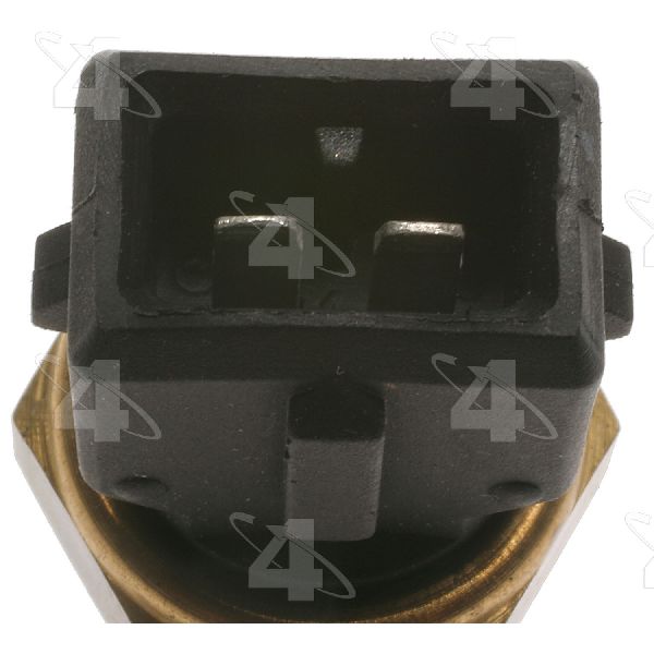 1989 Volvo 244 Engine Coolant Temperature Sensor (Four Seasons)
