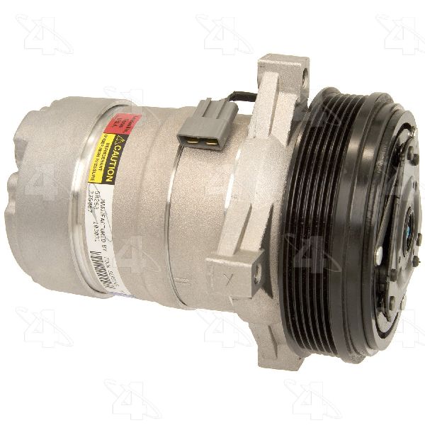 1988 Buick LeSabre A/C Compressor (Four Seasons)
