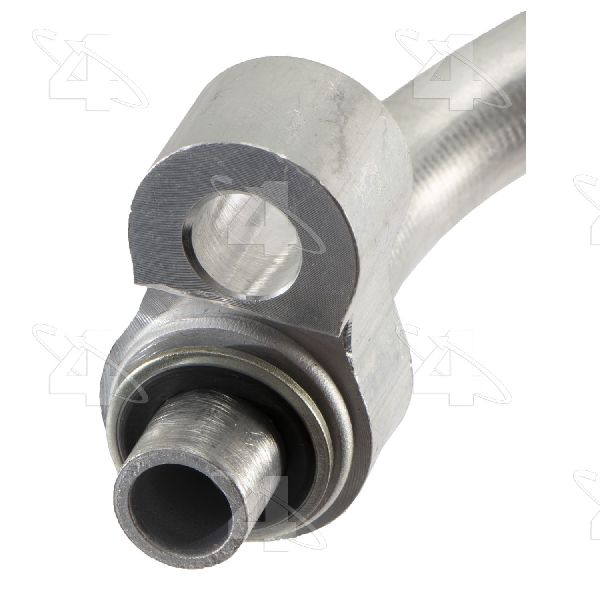2019-2020 Ram 1500 Classic A/C Refrigerant Discharge Hose (Four Seasons)
