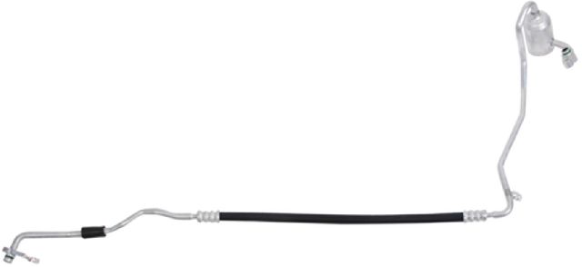 2019-2023 Subaru Crosstrek A/C Refrigerant Discharge Hose (Four Seasons)