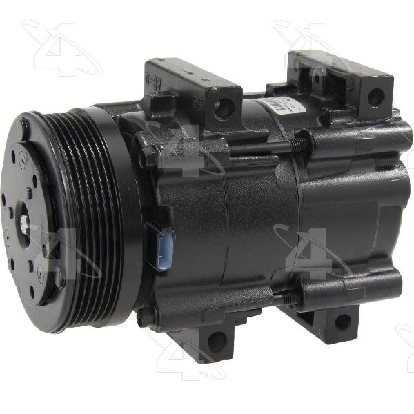 2001-2007 Ford Taurus A/C Compressor (Four Seasons)