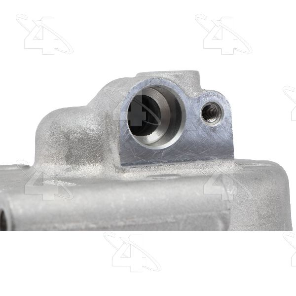 2012-2015 Honda Crosstour A/C Compressor (Four Seasons)
