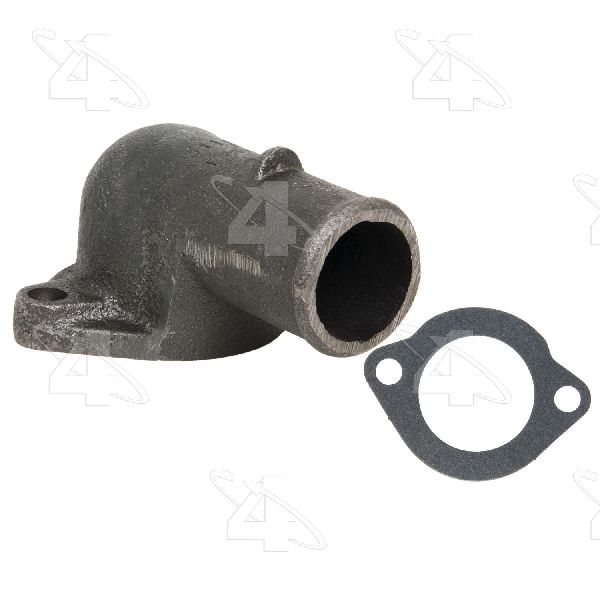 1992-1995 GMC Jimmy Engine Coolant Water Outlet (Four Seasons)