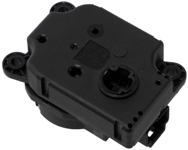 2014-2016 Chevrolet Spark HVAC Recirculation Door Actuator (Four Seasons)