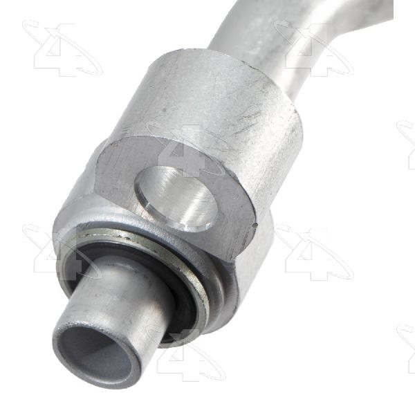 2014-2018 Ram 1500 A/C Refrigerant Discharge Hose (Four Seasons)