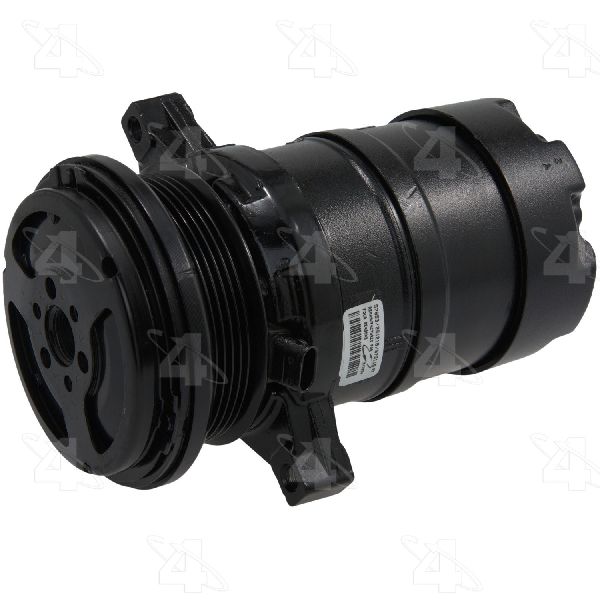 1993 Cadillac Eldorado A/C Compressor (Four Seasons)