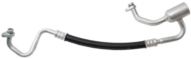 2014-2015 INFINITI Q50 A/C Refrigerant Suction Hose (Four Seasons)
