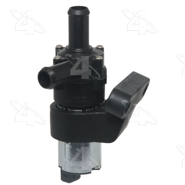 2003-2008 Jaguar S-Type Engine Auxiliary Water Pump (Four Seasons)