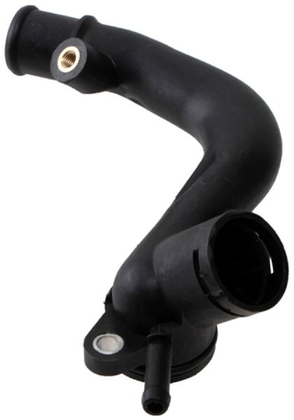2008-2013 Audi A3 Engine Coolant Outlet Flange (Four Seasons)