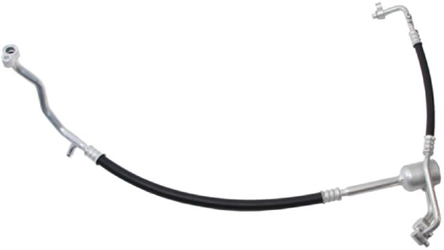 2017-2021 GMC Acadia A/C Refrigerant Discharge / Suction Hose Assembly (Four Seasons)