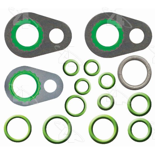 2007-2012 Dodge Nitro A/C System O-Ring and Gasket Kit (Four Seasons)