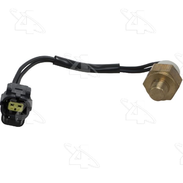 1990-1995 Mazda Protege Engine Cooling Fan Switch (Four Seasons)