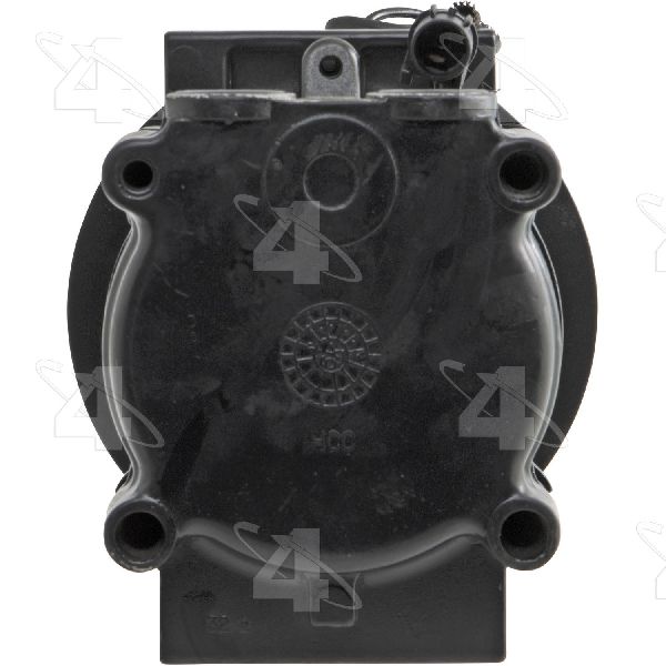 1994 Hyundai Excel A/C Compressor (Four Seasons)