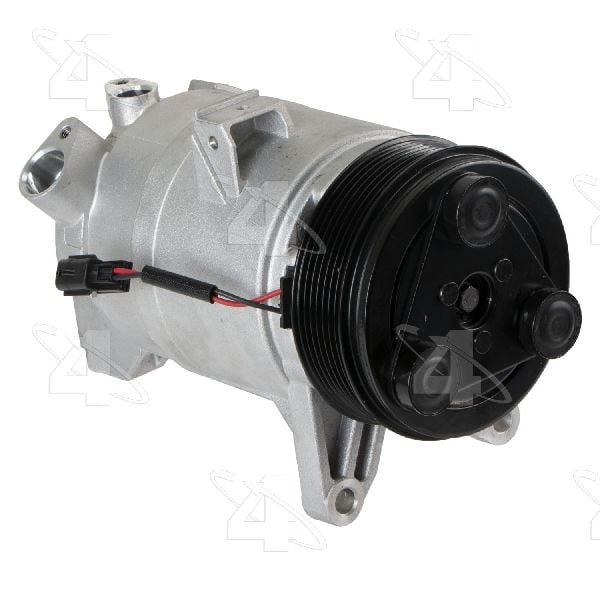 2015-2017 Nissan Quest A/C Compressor (Four Seasons)