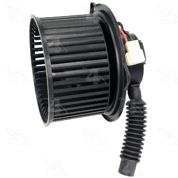 2001-2005 Kia Rio HVAC Blower Motor (Four Seasons)