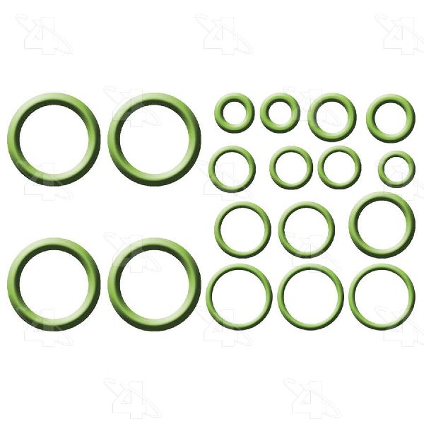 2005-2007 Mercury Montego A/C System O-Ring and Gasket Kit (Four Seasons)