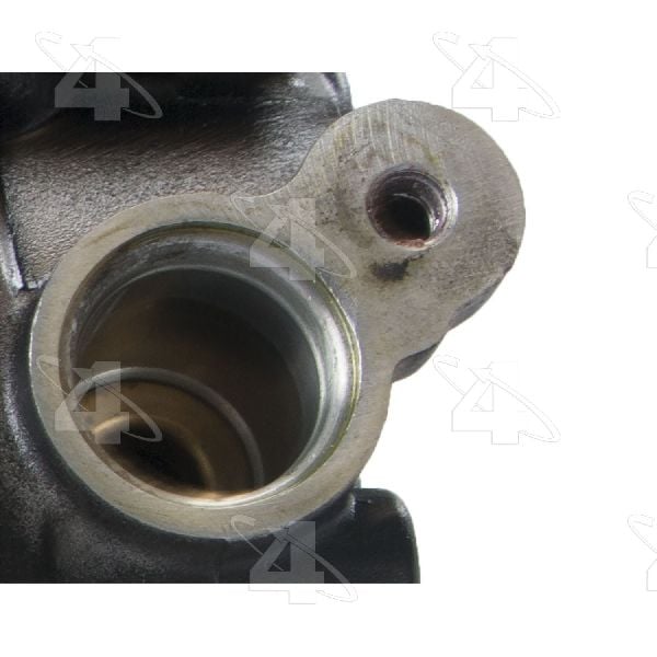 2011 Kia Optima A/C Compressor (Four Seasons)