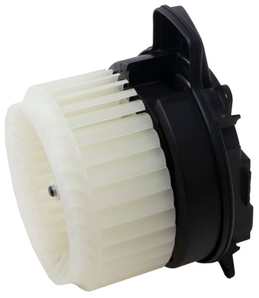2012-2018 Audi A6 HVAC Blower Motor (Four Seasons)