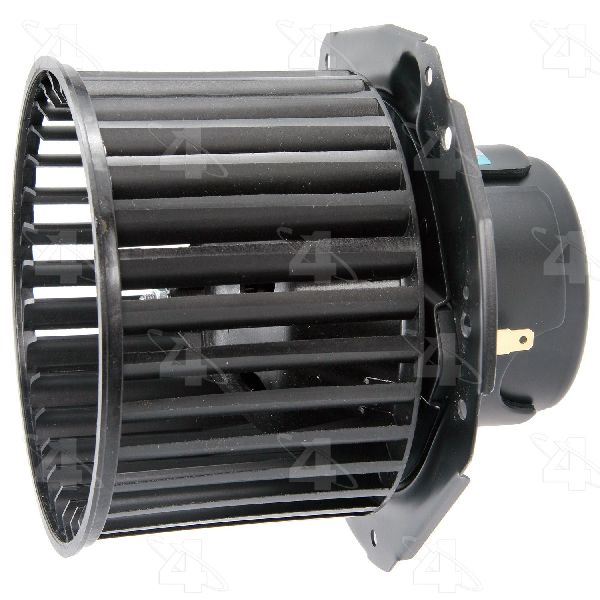 1991-1995 Chevrolet G30 HVAC Blower Motor - Rear (Four Seasons)