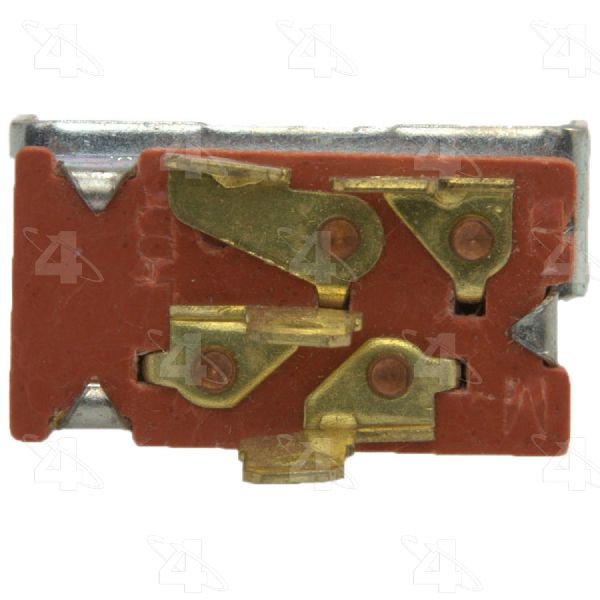 1984-1990 Dodge Caravan HVAC Blower Control Switch (Four Seasons)