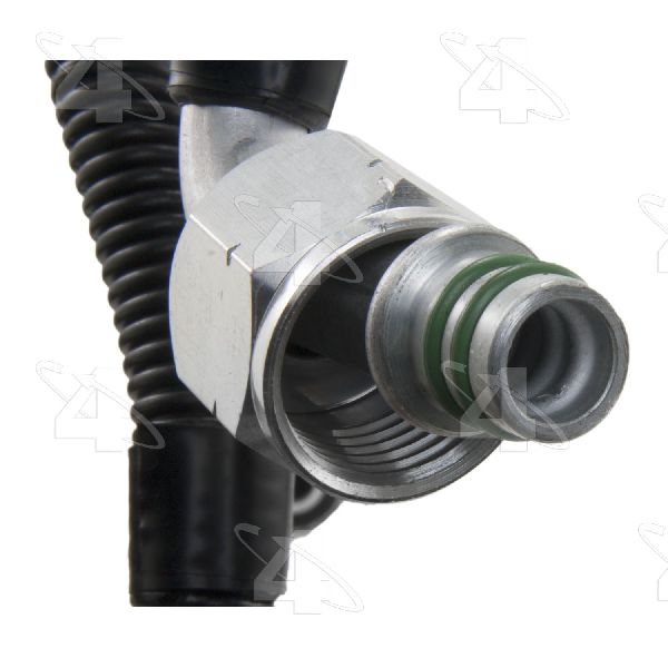 1995 Buick LeSabre A/C Refrigerant Discharge / Suction Hose Assembly (Four Seasons)