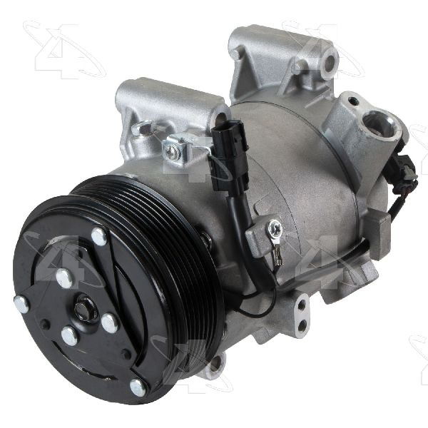 2017-2022 Honda CR-V A/C Compressor (Four Seasons)