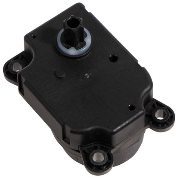 2016-2020 Cadillac CT6 HVAC Mode Door Actuator -  or Auxiliary (Four Seasons)