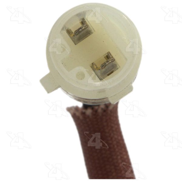 1993-1994 Hyundai Scoupe Engine Cooling Fan Switch (Four Seasons)