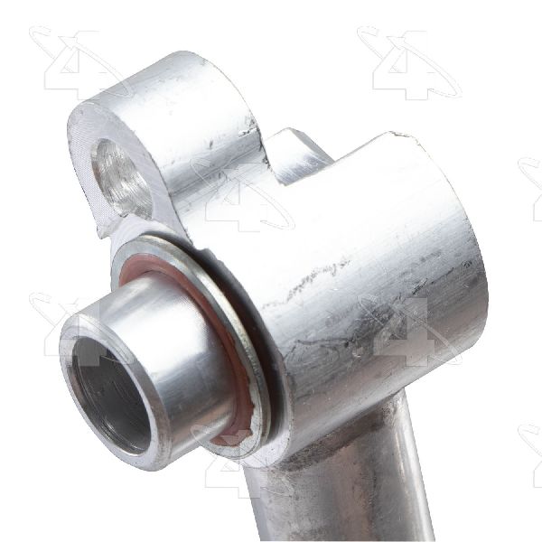 2015 Ram 1500 A/C Refrigerant Suction Hose (Four Seasons)