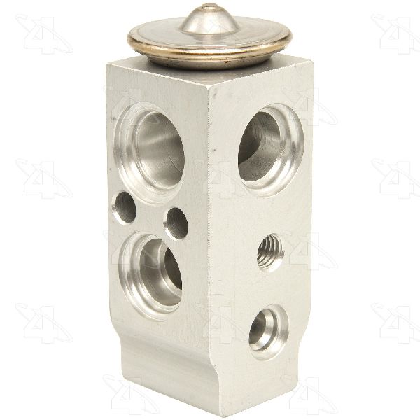 2007-2009 Hyundai Entourage A/C Expansion Valve - Rear (Four Seasons)