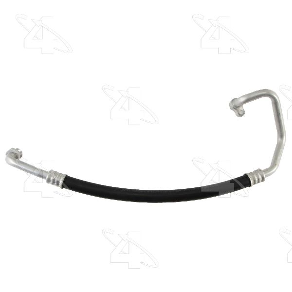 2001-2005 Dodge Stratus A/C Refrigerant Suction Hose (Four Seasons)