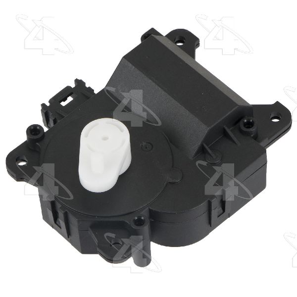 2005-2011 Cadillac STS HVAC Recirculation Door Actuator (Four Seasons)