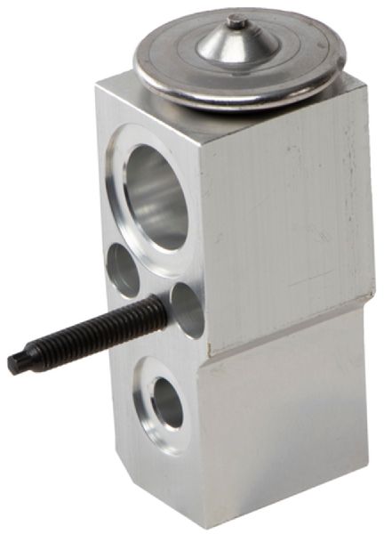 2015-2017 Mercedes-Benz S600 A/C Expansion Valve - Front (Four Seasons)