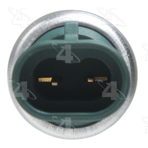 1998-2011 Kenworth T800 HVAC Cut-Off Switch (Four Seasons)