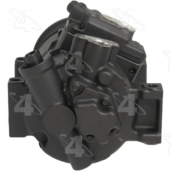 2009-2010 Pontiac Vibe A/C Compressor (Four Seasons)