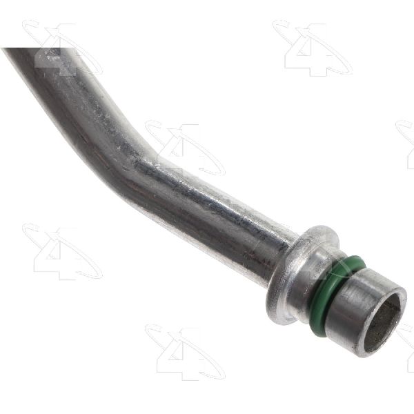 2004-2006 Nissan Altima A/C Refrigerant Liquid Hose (Four Seasons)