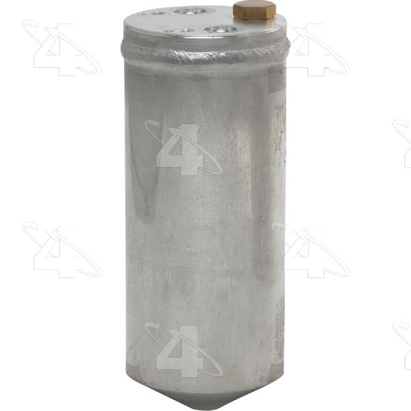 2001-2003 Mazda Protege A/C Receiver Drier (Four Seasons)