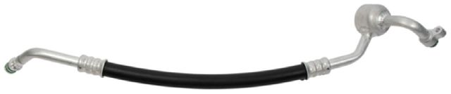2019-2023 Lexus ES350 A/C Refrigerant Suction Hose (Four Seasons)