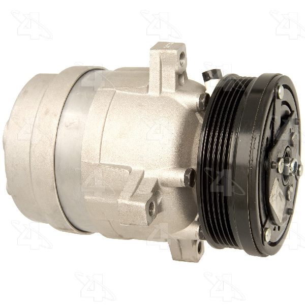 1989-1991 Chevrolet Beretta A/C Compressor (Four Seasons)