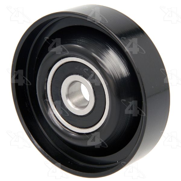 2001-2006 Kia Optima Accessory Drive Belt Tensioner Pulley - Air Conditioning (Four Seasons)
