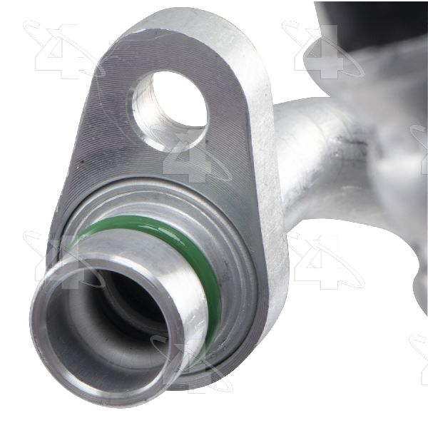 2015-2020 Nissan Rogue A/C Refrigerant Discharge Hose (Four Seasons)