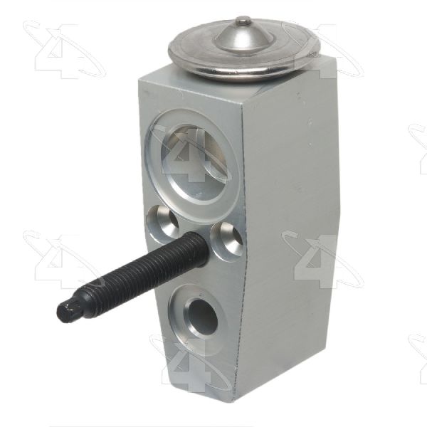 2014-2015 Chevrolet Impala A/C Expansion Valve (Four Seasons)