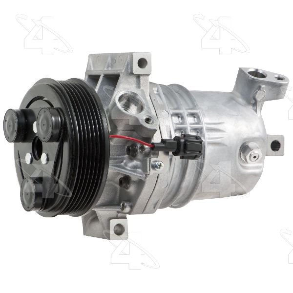 2009-2013 Nissan Cube A/C Compressor (Four Seasons)